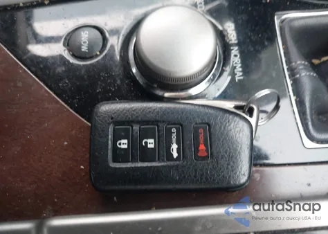 2015 Lexus Gs 350 from USA, damaged, VIN JTHBE1BL3FA018176